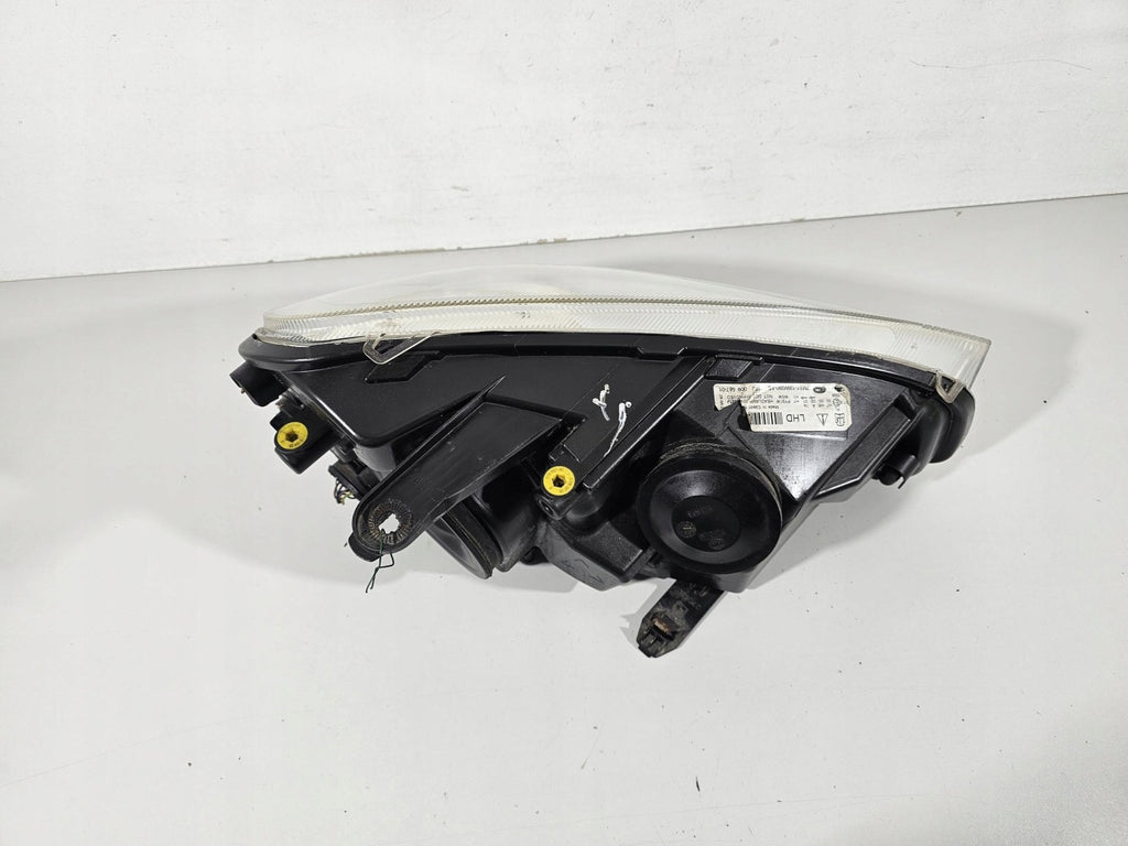 Frontscheinwerfer Ford C-Max 7M51-13W030-AB Links Scheinwerfer Headlight SCH2467442706ww