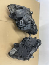 Laden Sie das Bild in den Galerie-Viewer, Frontscheinwerfer Mercedes-Benz W205 A2059062604 LED Rechts oder Links