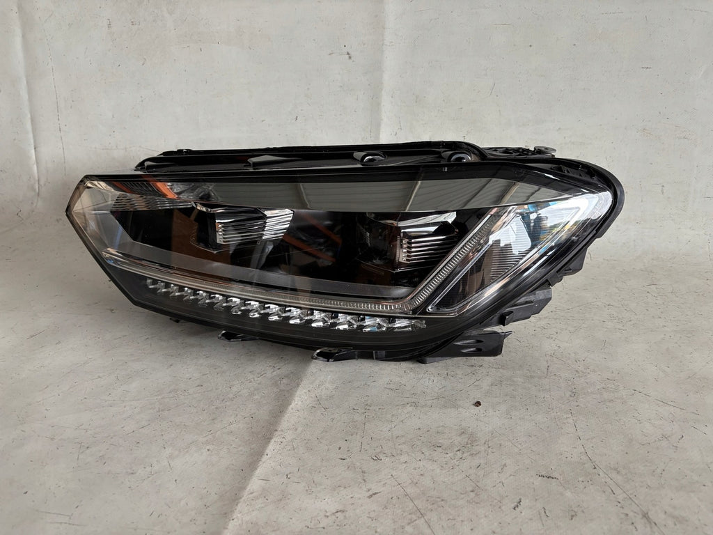 Frontscheinwerfer VW Touran 5H19410035 300474909 LED Links Headlight