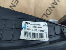 Load image into Gallery viewer, Frontscheinwerfer Hyundai I10 92102-B9000 LED Rechts Scheinwerfer Headlight