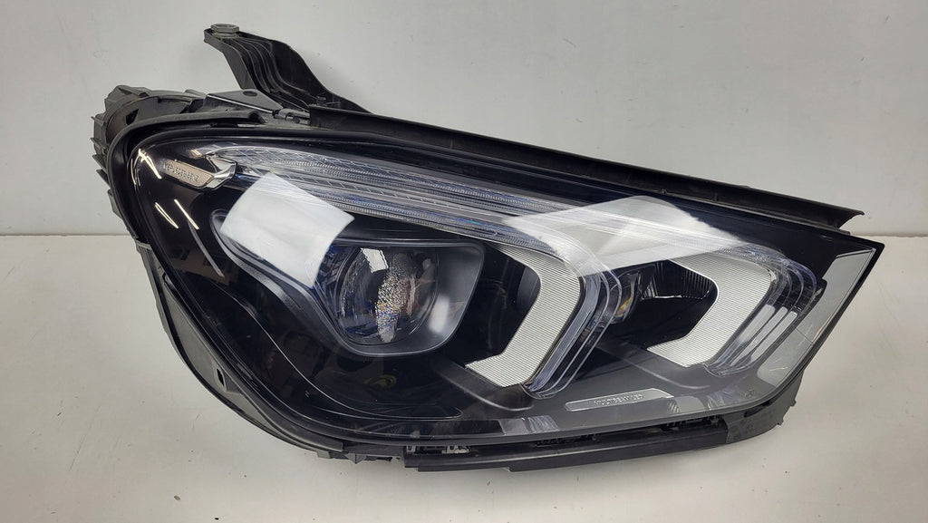 Frontscheinwerfer Mercedes-Benz Gle A1679065806-KUD Rechts Headlight SCH2254621265fx