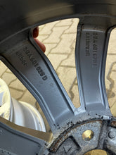 Load image into Gallery viewer, 1x Alufelge 18 Zoll 7.0" 5x112 45ET 2GA601025L VW Golf VIII Touran Rim Wheel FEL7746097160tl