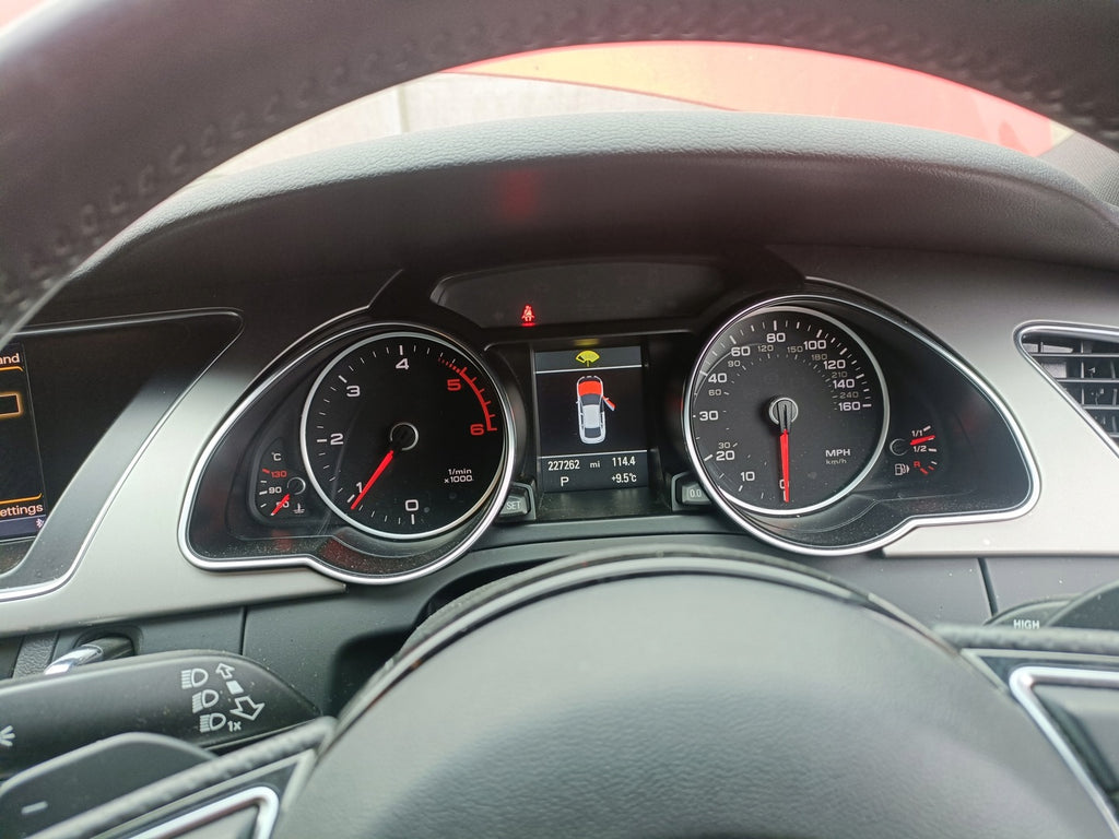 Motor Audi A5 CLAB 3.0 TDI 204PS 150kW 2013 Diesel Engine Komplett