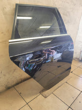 Laden Sie das Bild in den Galerie-Viewer, Tür Audi Mercedes-Benz A3 Hinten Rechts Door Porta Porte