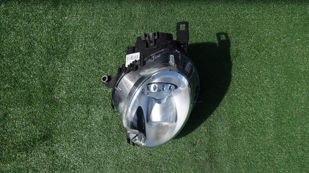 Frontscheinwerfer Mini Links Scheinwerfer Headlight SCH5010528604ha