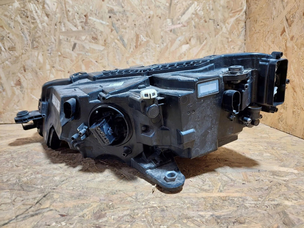 Frontscheinwerfer Skoda Superb I 3V1941016D Rechts Scheinwerfer Headlight SCH4198337859lw