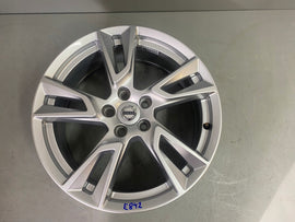 1x Alufelge 18 Zoll 7.5