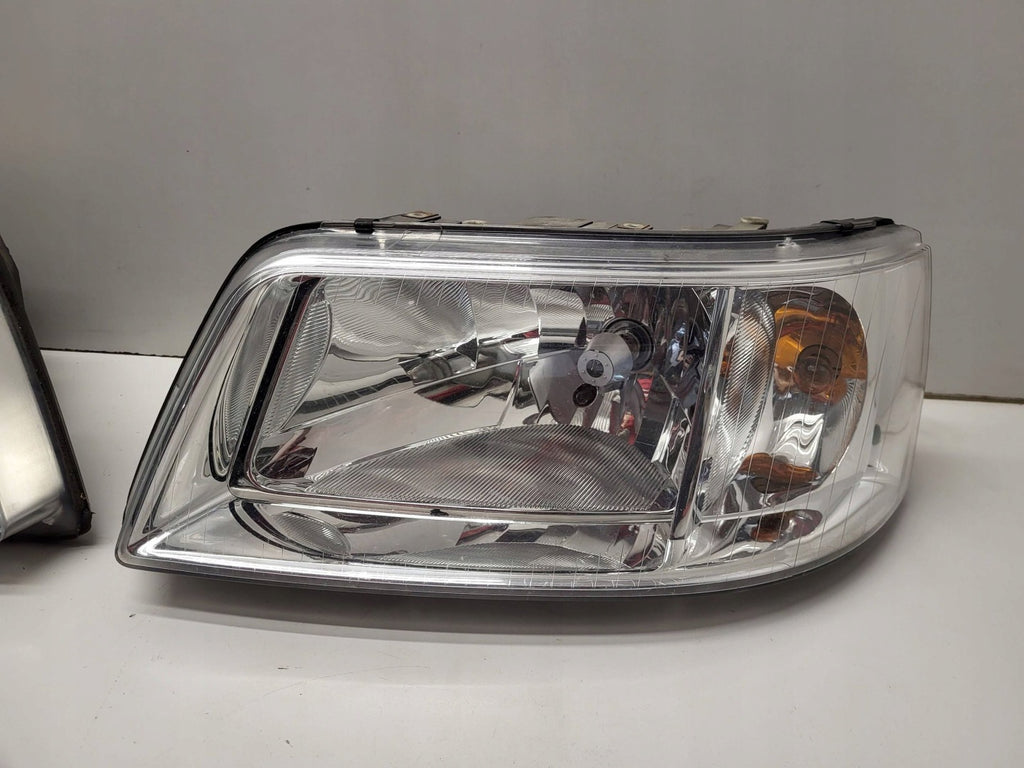 Frontscheinwerfer VW Transporter 7H1941015N 7H1941016N Ein Satz Headlight SCH1132968782jk