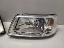 Load image into Gallery viewer, Frontscheinwerfer VW Transporter 7H1941015N 7H1941016N Ein Satz Headlight SCH1132968782jk
