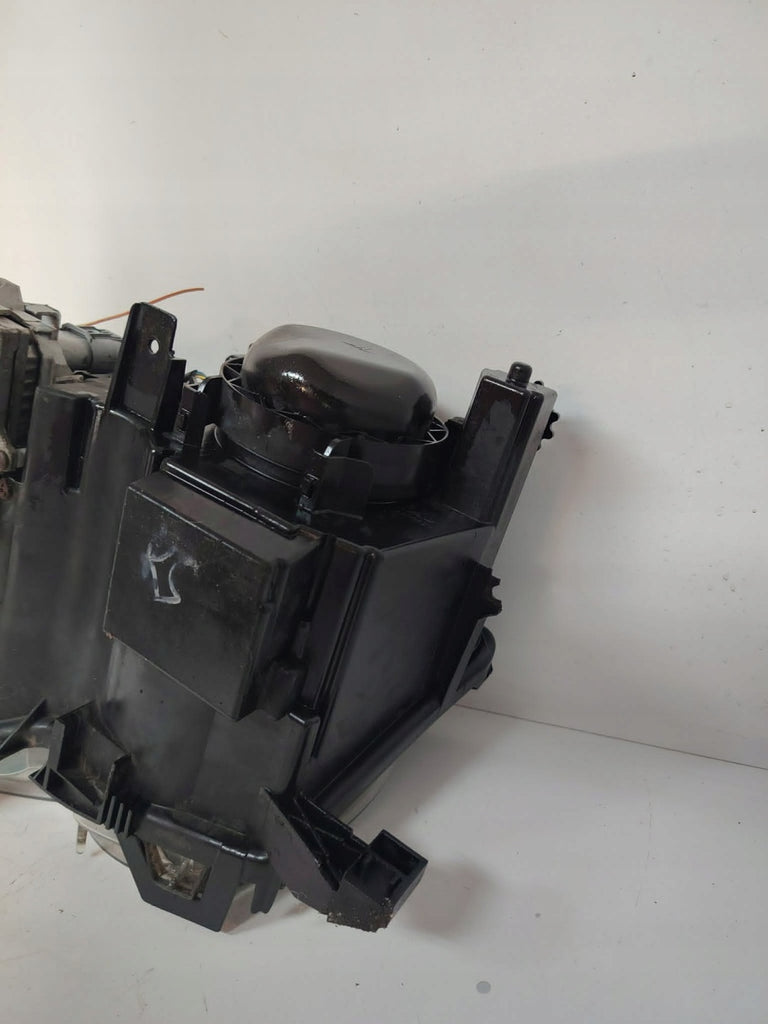 Frontscheinwerfer BMW E46 6910968 Rechts Scheinwerfer Headlight SCH4379300125ra