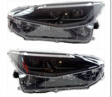 Load image into Gallery viewer, Frontscheinwerfer Toyota Yaris Cross 0D-314 LED Ein Satz Scheinwerfer Headlight SCH9798134520yj