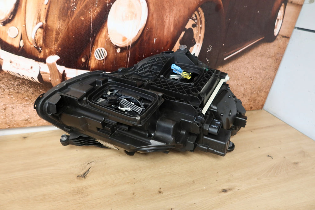 Frontscheinwerfer Mercedes-Benz W212 A2129063103 LED Links Headlight SCH9736538773ri