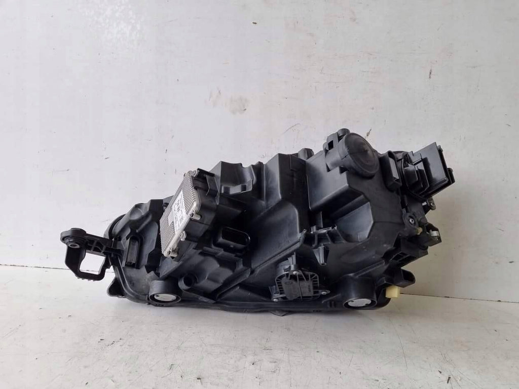 Frontscheinwerfer Skoda Scala 657941016A Full LED Rechts Scheinwerfer Headlight SCH6106286501ad