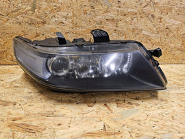 Frontscheinwerfer Honda Accord VII Xenon Rechts Scheinwerfer Headlight