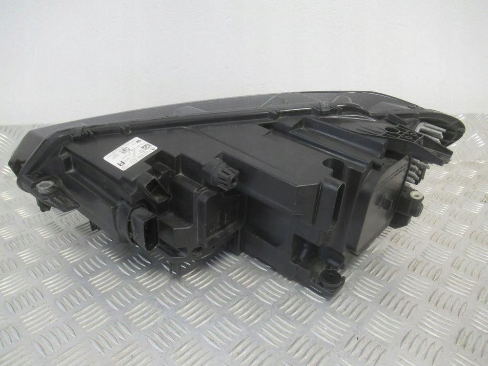 Frontscheinwerfer VW Touran 5TB941082A LED Rechts Scheinwerfer Headlight SCH8603180767zi
