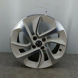 1x Alufelge 16 Zoll 6.5
