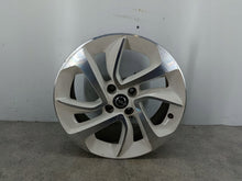 Laden Sie das Bild in den Galerie-Viewer, 1x Alufelge 16 Zoll 6.5" 4x100 Opel Corsa E Rim Wheel FEL5339181017lf