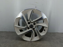 Laden Sie das Bild in den Galerie-Viewer, 1x Alufelge 16 Zoll 6.5" 4x100 Opel Corsa E Rim Wheel FEL5339181017lf