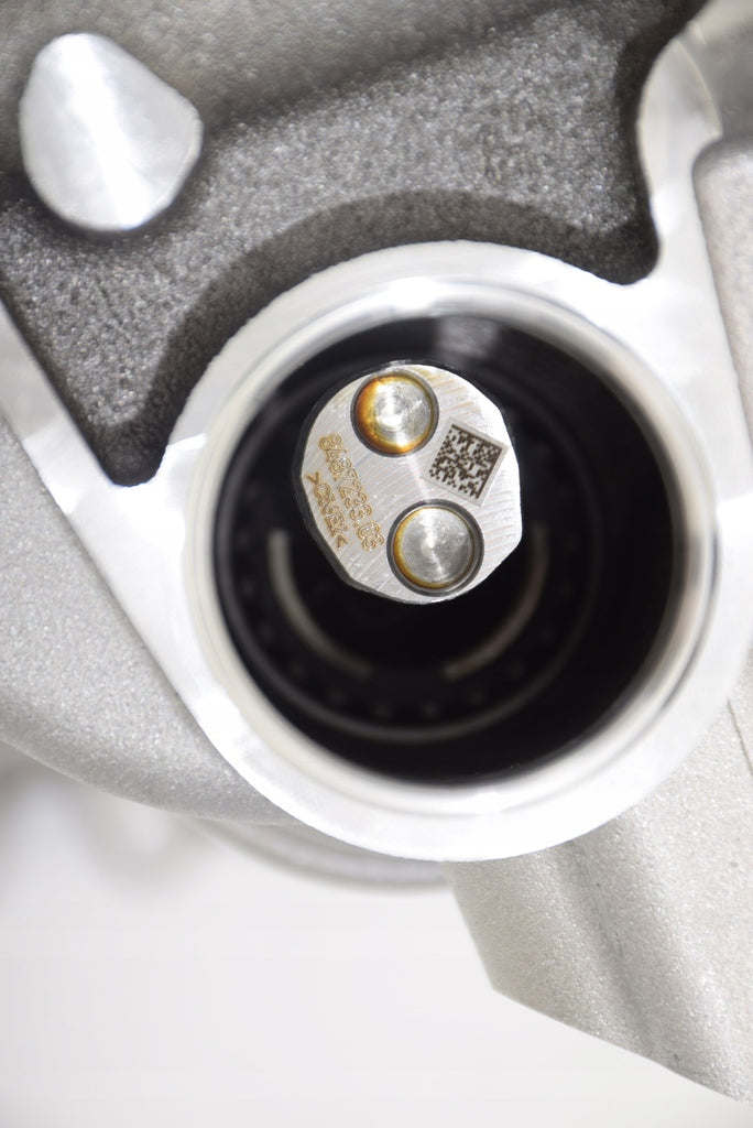 Motorblock BMW X3 G01 G02 B46B20B 2.0 Benzin Unkomplett