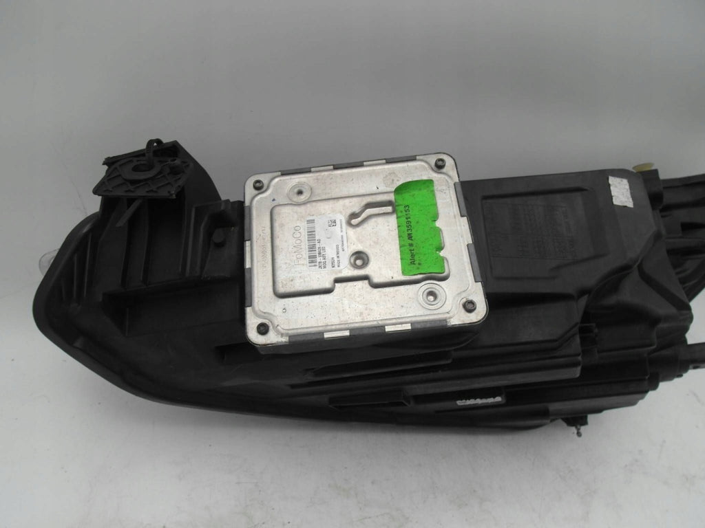 Frontscheinwerfer Ford Focus JX7B-13E014-CD LED Rechts Scheinwerfer Headlight SCH1075310707lk