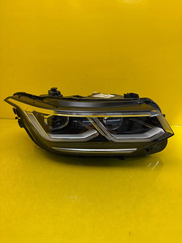 Frontscheinwerfer VW Tiguan 5NB941082G LED Rechts Scheinwerfer Headlight SCH3414913926lp