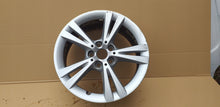 Laden Sie das Bild in den Galerie-Viewer, 1x Alufelge 17 Zoll 7.5&quot; 5x112 54ET 9809989 BMW 1 Rim Wheel