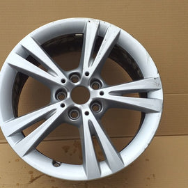 1x Alufelge 17 Zoll 7.5