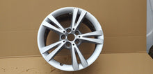 Load image into Gallery viewer, 1x Alufelge 17 Zoll 7.5" 5x112 54ET 9809989 BMW 1 Rim Wheel FEL4041451616qj