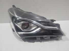 Frontscheinwerfer Toyota Yaris 811700DK18 LED Rechts Scheinwerfer Headlight SCH1042083127yr
