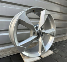 Load image into Gallery viewer, 1x Alufelge 19 Zoll 7.0&quot; 5x112 Audi A3 Rim Wheel