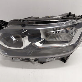 Frontscheinwerfer Toyota Proace City 9835780680 Links Scheinwerfer Headlight SCH5023985151sd