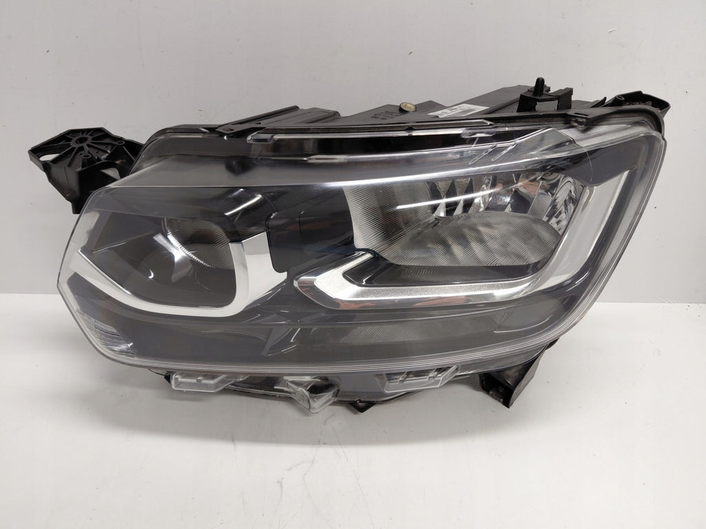 Frontscheinwerfer Toyota Proace City 9835780680 Links Scheinwerfer Headlight SCH5023985151sd