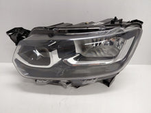 Laden Sie das Bild in den Galerie-Viewer, Frontscheinwerfer Toyota Proace City 9835780680 Links Scheinwerfer Headlight SCH5023985151sd