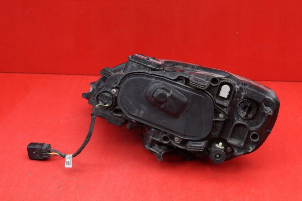 Frontscheinwerfer Volvo V60 31420109 Xenon Rechts Scheinwerfer Headlight SCH3288836928hu