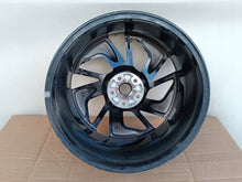 Laden Sie das Bild in den Galerie-Viewer, 1x Alufelge 20 Zoll 8.0&quot; 5x114.3 40ET Nissan Qashqai III J12 Rim Wheel