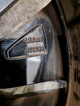 Load image into Gallery viewer, 1x Alufelge 15 Zoll 5.5" 5x100 38ET 6C0601025C VW Polo Rim Wheel FEL5675054665qu