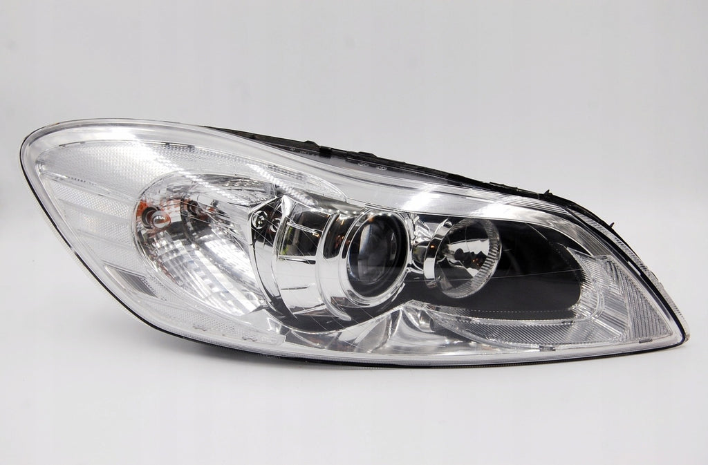 Frontscheinwerfer Volvo C30 31299819 31294550 Xenon Rechts Headlight