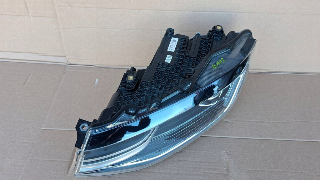 Frontscheinwerfer VW Caddy IV Links Scheinwerfer Headlight SCH3421982596ps