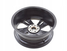 Load image into Gallery viewer, 1x Alufelge 18 Zoll 7.0" 5x100 51ET Glanz Schwarz 6VA601025AD Skoda Fabia Iv FEL4525771996lh