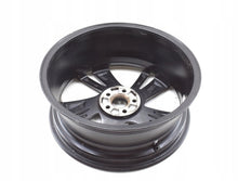 Laden Sie das Bild in den Galerie-Viewer, 1x Alufelge 18 Zoll 7.0" 5x100 51ET Glanz Schwarz 6VA601025AD Skoda Fabia Iv FEL4525771996lh