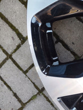 Laden Sie das Bild in den Galerie-Viewer, 1x Alufelge 17 Zoll 7.0&quot; 5x108 47 5ET Glanz Schwarz L1TC-1007-DA Ford Puma
