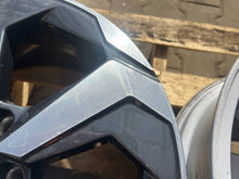 Load image into Gallery viewer, 1x Alufelge 18 Zoll 7.5" 5x114.3 Nissan Qashqai I J12 Rim Wheel FEL8359783651gf