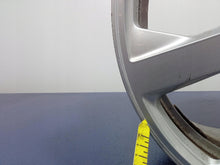 Load image into Gallery viewer, 1x Alufelge 17 Zoll 7.0" 5x112 37ET Glanz Silber 8R0601025E Audi Rim Wheel FEL2698659041gz