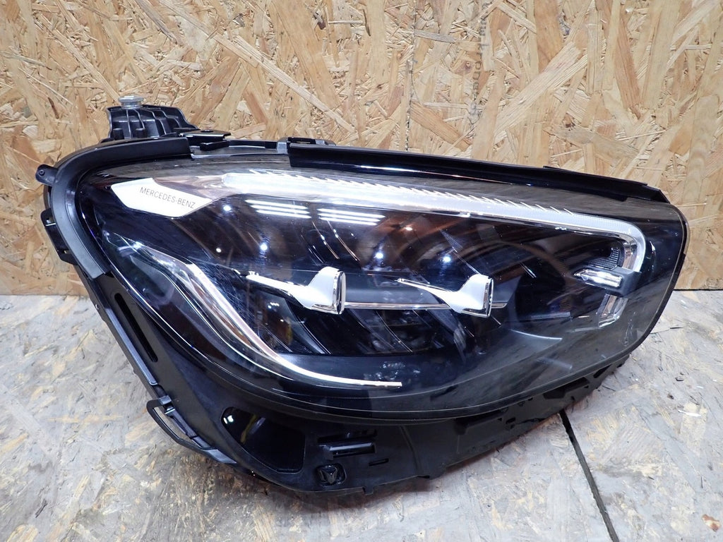 Frontscheinwerfer Mercedes-Benz A2139067609 LED Rechts Scheinwerfer Headlight