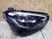 Laden Sie das Bild in den Galerie-Viewer, Frontscheinwerfer Mercedes-Benz A2139067609 LED Rechts Scheinwerfer Headlight