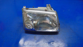 Frontscheinwerfer Hyundai Galloper Rechts Scheinwerfer Headlight