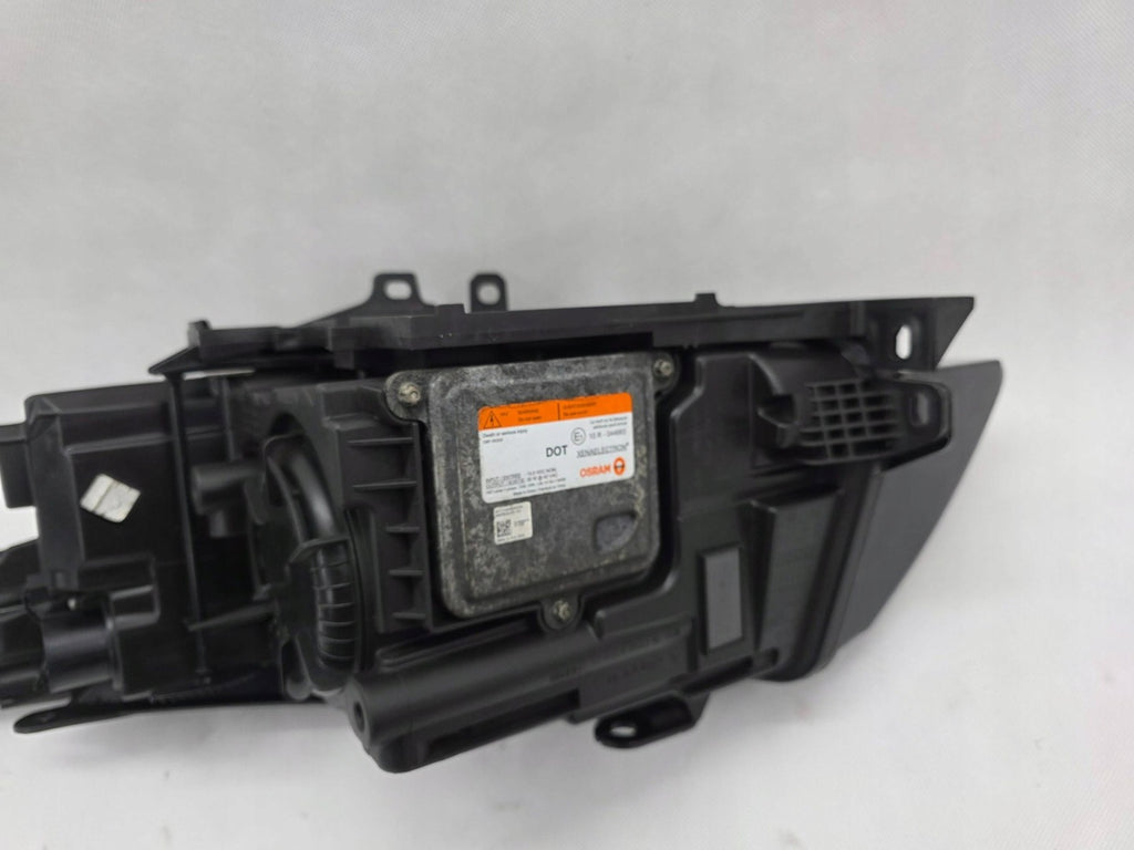 Frontscheinwerfer Land Rover Evoque BJ3213W029E Rechts Scheinwerfer Headlight SCH6329972575qy