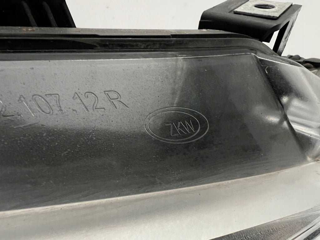 Frontscheinwerfer BMW 3 F30 F31 7259526 Xenon Rechts Scheinwerfer Headlight SCH4632434222tc
