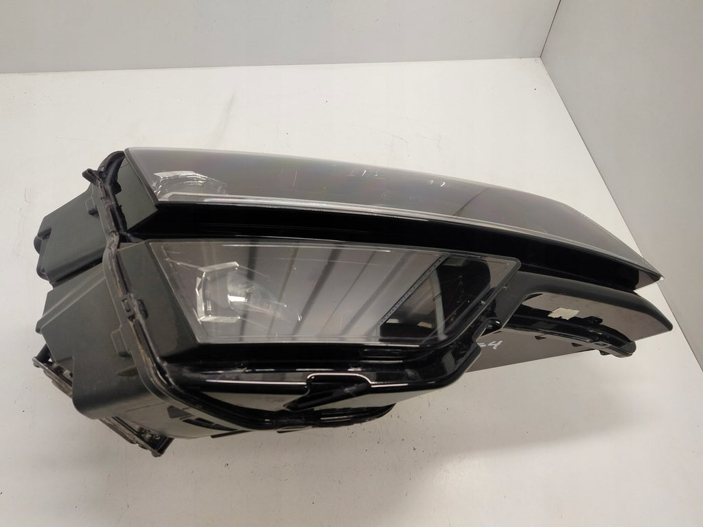Frontscheinwerfer Skoda Karoq 57B941016F Full LED Rechts Scheinwerfer Headlight SCH4249031958ei