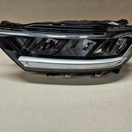 Frontscheinwerfer VW T-Roc 2GA941005F Links Scheinwerfer Headlight SCH9561102560uy